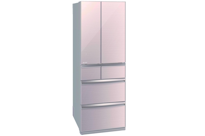 Tủ lạnh Mitsubishi Electric Inverter 506 lít Multi Door MR-WX52D-F-V